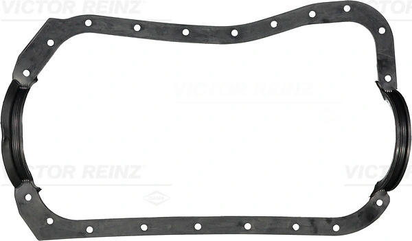 Gasket, oil sump